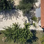 Loukia\'S House - Cozy Family Escape, By Zantewize